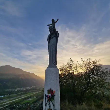 Le Carnotzet Tchiko Minimum 2 Nights Special Weekly And Monthly Prices Appartamento *