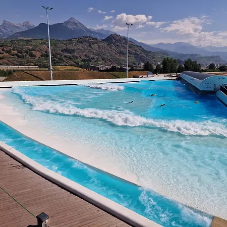 Le Carnotzet Tchiko Minimum 2 Nights Special Weekly And Monthly Prices *