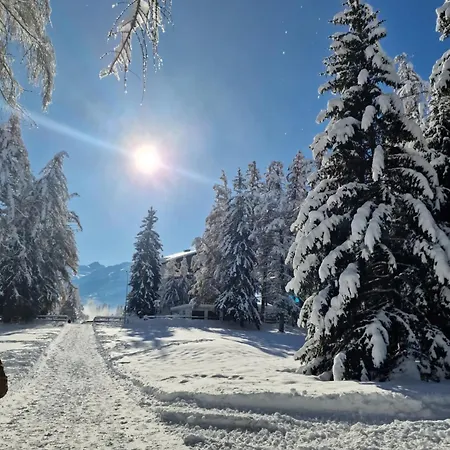 Le Carnotzet Tchiko Minimum 2 Nights Special Weekly And Monthly Prices Appartamento *