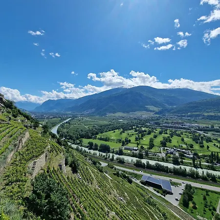 Le Carnotzet Tchiko Minimum 2 Nights Special Weekly And Monthly Prices Savièse