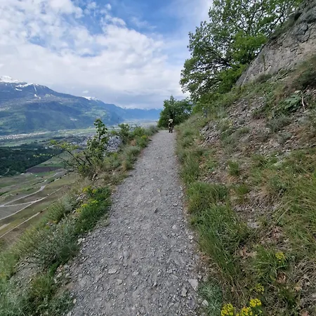 Le Carnotzet Tchiko Minimum 2 Nights Special Weekly And Monthly Prices * Savièse