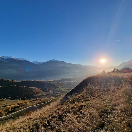 Le Carnotzet Tchiko Minimum 2 Nights Special Weekly And Monthly Prices