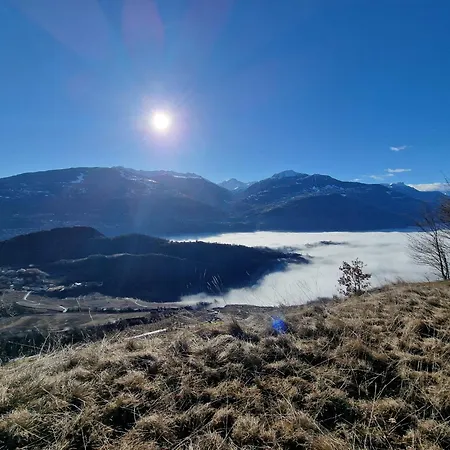 Le Carnotzet Tchiko Minimum 2 Nights Special Weekly And Monthly Prices Appartamento *