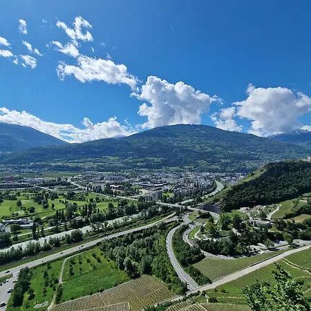 Le Carnotzet Tchiko Minimum 2 Nights Special Weekly And Monthly Prices Appartamento