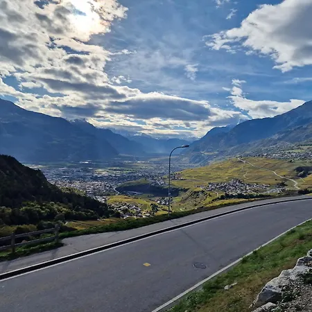 Appartamento Le Carnotzet Tchiko Minimum 2 Nights Special Weekly And Monthly Prices