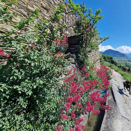 Le Carnotzet Tchiko Minimum 2 Nights Special Weekly And Monthly Prices Appartamento *