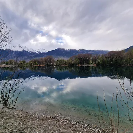 Le Carnotzet Tchiko Minimum 2 Nights Special Weekly And Monthly Prices * Savièse