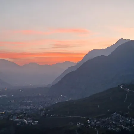 Appartamento Le Carnotzet Tchiko Minimum 2 Nights Special Weekly And Monthly Prices Savièse