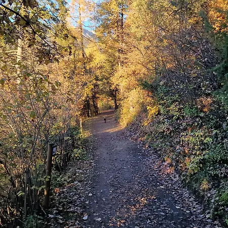 Appartamento Le Carnotzet Tchiko Minimum 2 Nights Special Weekly And Monthly Prices Savièse