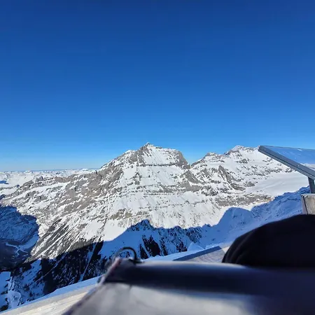 Le Carnotzet Tchiko Minimum 2 Nights Special Weekly And Monthly Prices