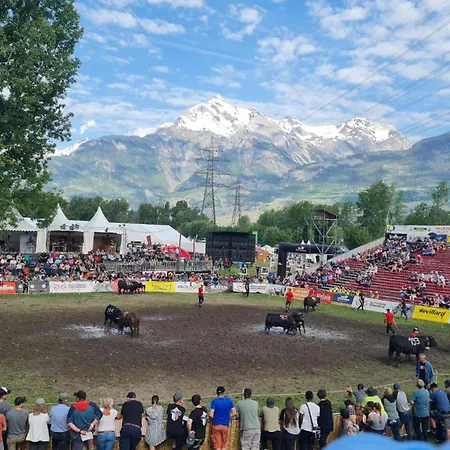 Le Carnotzet Tchiko Minimum 2 Nights Special Weekly And Monthly Prices Appartamento *