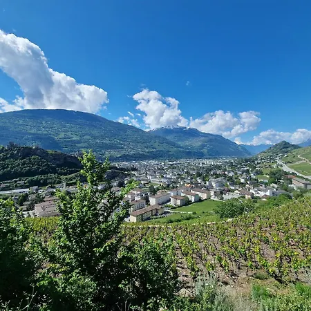 Le Carnotzet Tchiko Minimum 2 Nights Special Weekly And Monthly Prices Savièse