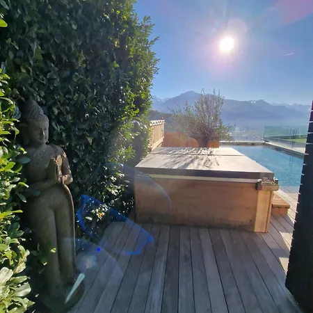 Le Carnotzet Tchiko Minimum 2 Nights Special Weekly And Monthly Prices