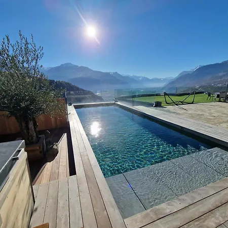 Appartamento Le Carnotzet Tchiko Minimum 2 Nights Special Weekly And Monthly Prices *