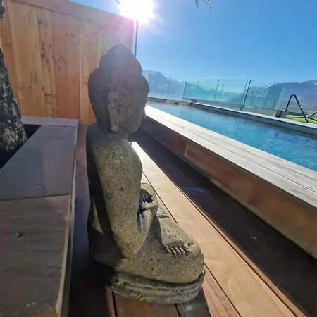 Le Carnotzet Tchiko Minimum 2 Nights Special Weekly And Monthly Prices Appartamento Savièse